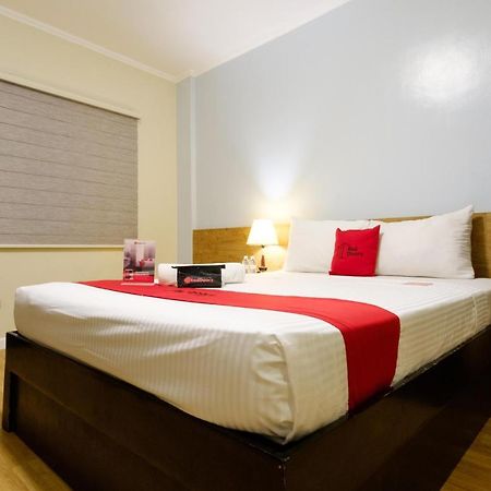 Reddoorz Plus Near Mendoza Park Puerto Princesa Exterior photo