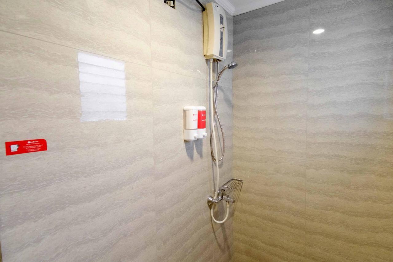 Reddoorz Plus Near Mendoza Park Puerto Princesa Exterior photo
