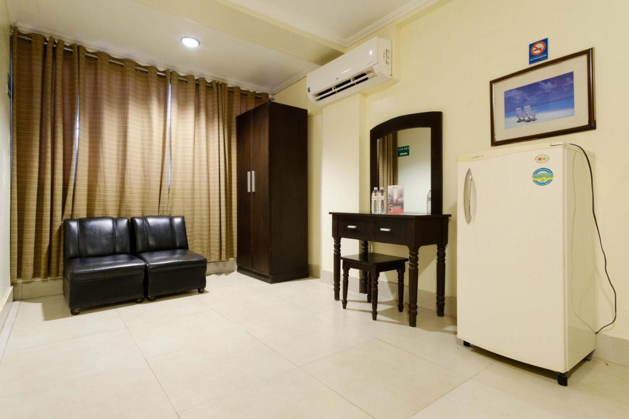 Reddoorz Plus Near Mendoza Park Puerto Princesa Exterior photo